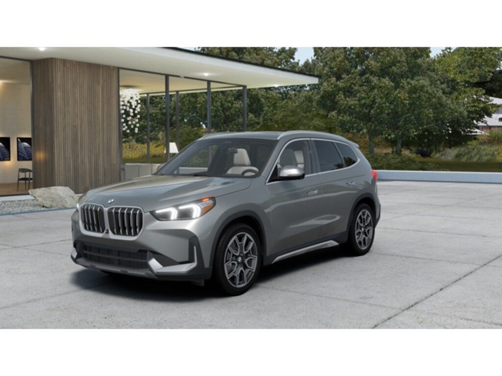 New 2026 BMW X1 xDrive28i SUV
