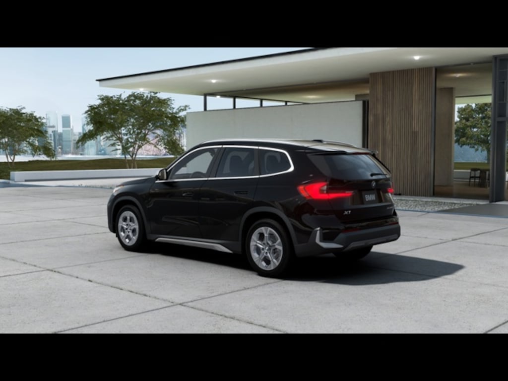 Used 2025 BMW X1 xDrive28i SUV