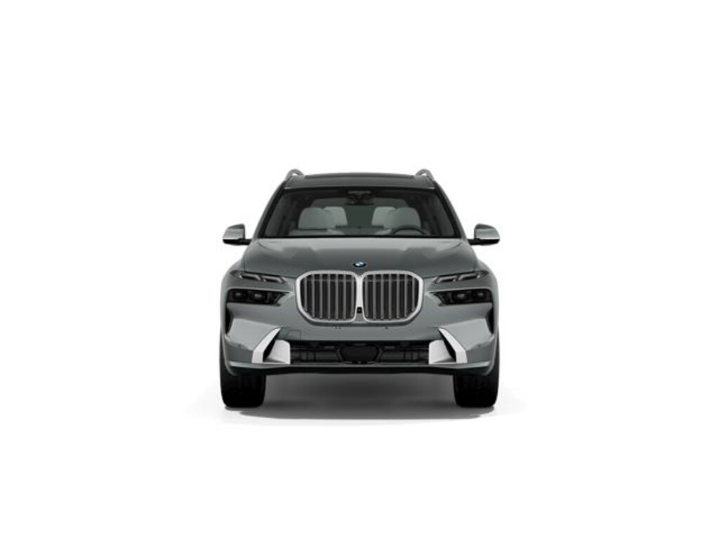 New 2026 BMW X7 xDrive40i SUV