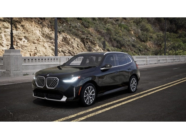 2026 BMW X3