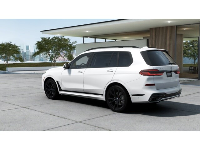 2026 Bmw X7 xDrive40i photo 2