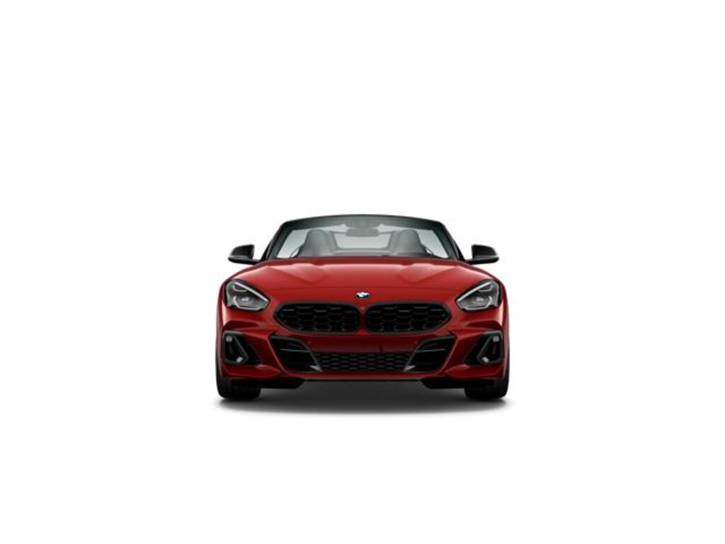 New 2026 BMW Z4 sDrive30i Convertible