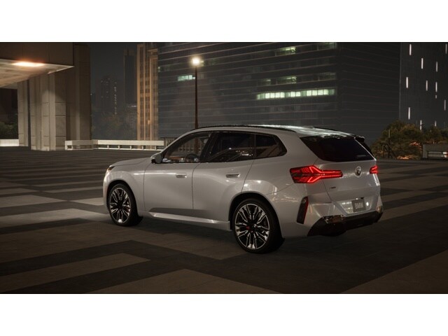 2025 Bmw X3 30x Drive photo 2
