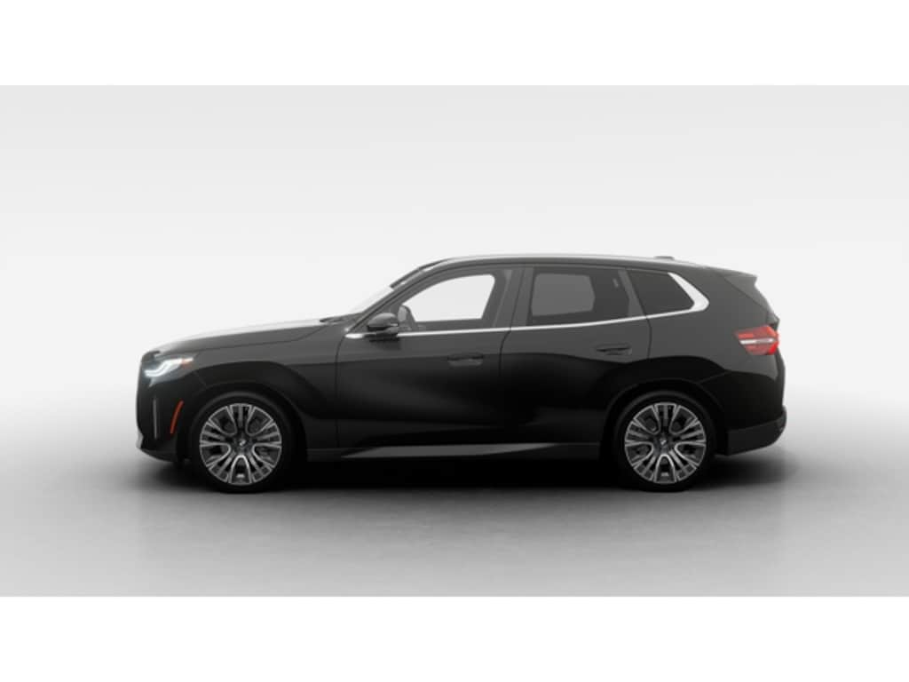 Used 2026 BMW X3 30 xDrive SUV