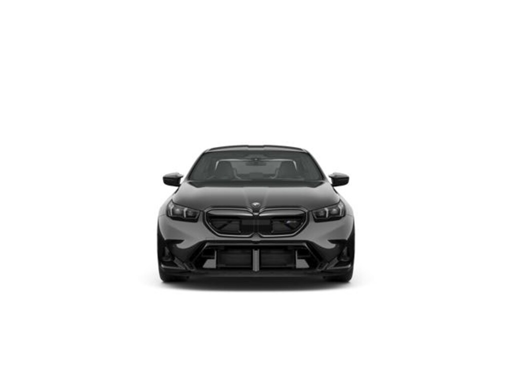 New 2026 BMW M5 Base Sedan