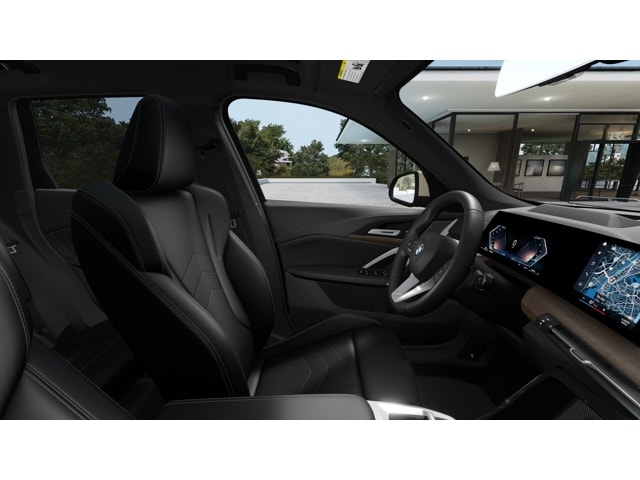 2026 BMW X1 XDrive28i - Photo 9
