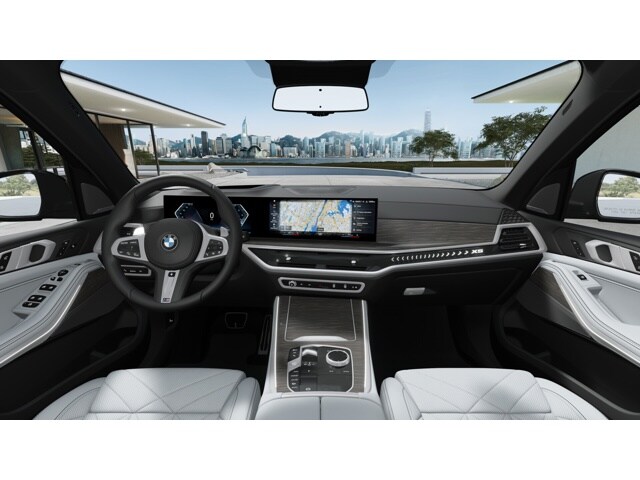 2026 BMW X5 40i - Photo 49