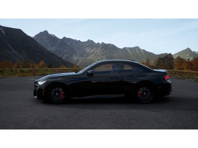 2026 Bmw M2 2-series photo 3