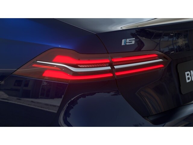 2026 Bmw i5 eDrive40 photo 12