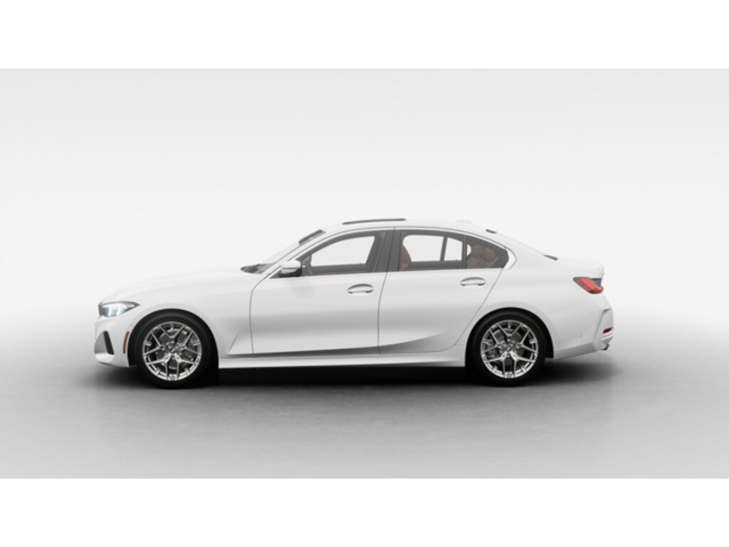 New 2026 BMW 330i xDrive Sedan