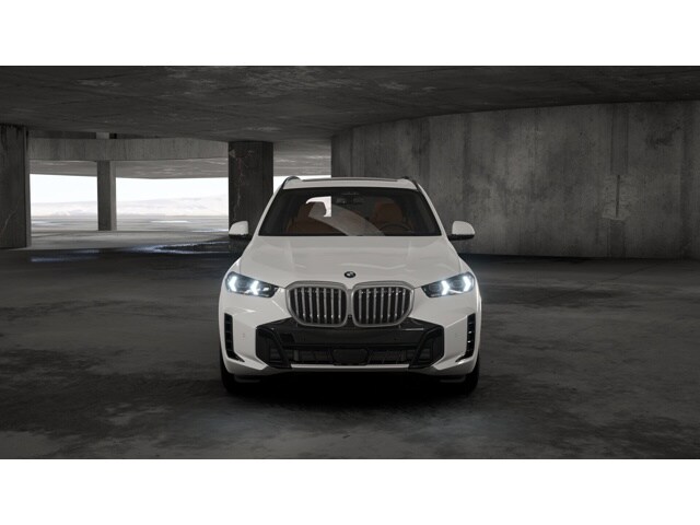 2026 BMW X5 50e - Photo 44