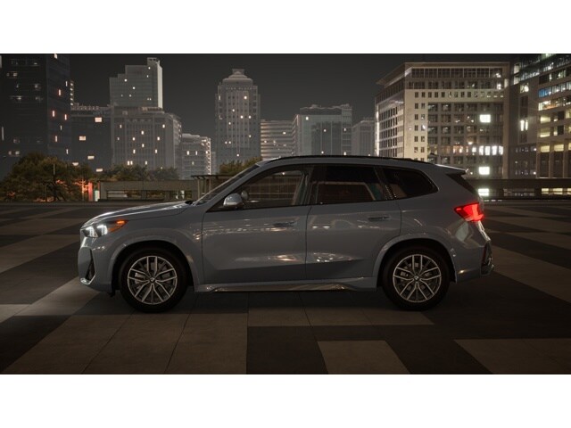 2025 Bmw X1 XDrive28i photo 4