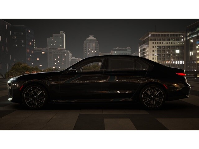 2025 Bmw 760i xDrive photo 4