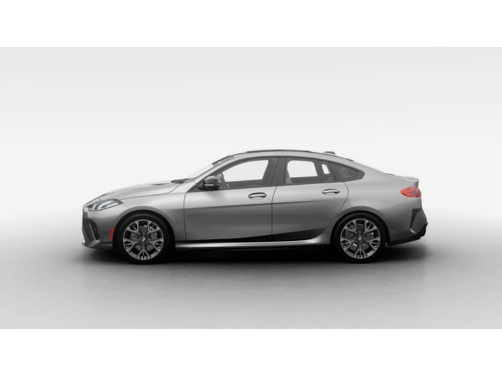 New 2026 BMW 228i xDrive Gran Coupe