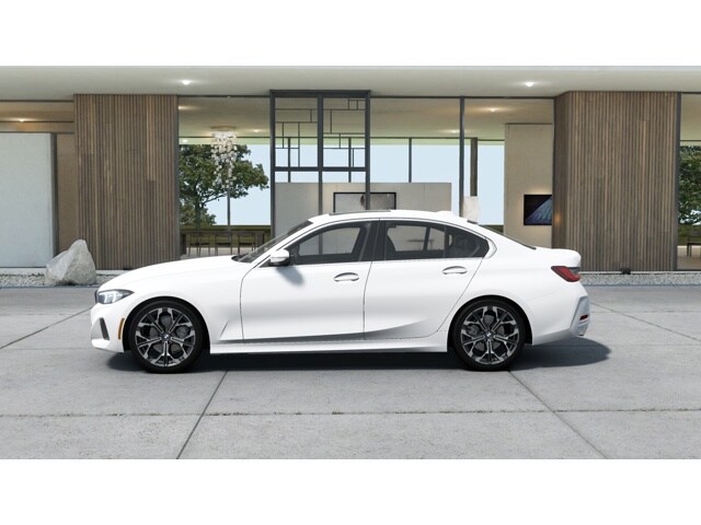 2025 Bmw 330i xDrive photo 4