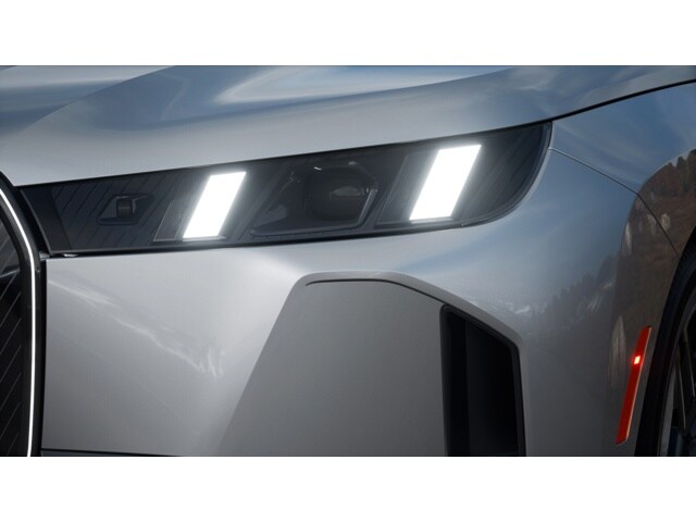 2026 Bmw iX photo 7