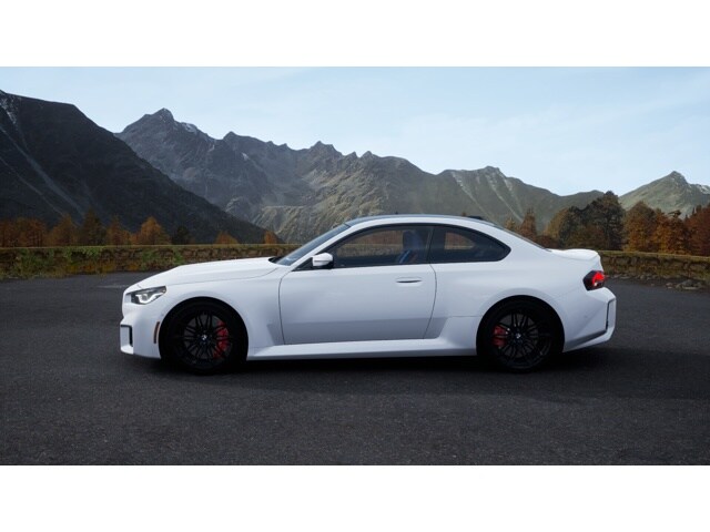 2025 Bmw M2 photo 4