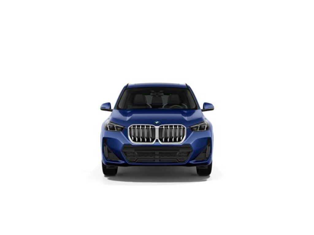 New 2026 BMW X1 xDrive28i SUV