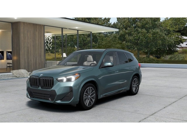 2026 BMW X1 xDrive28i's photo