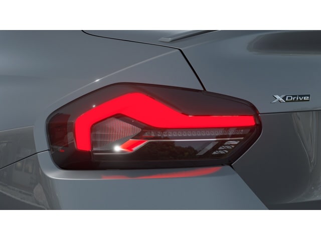 2026 BMW 2 Series 230i - Photo 35
