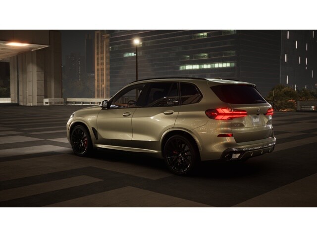 2026 Bmw X5 sDrive40i photo 2