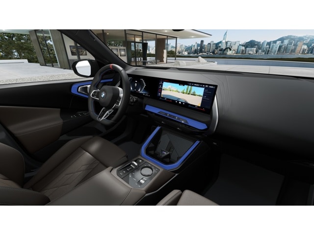 2026 BMW X5 40i - Photo 68