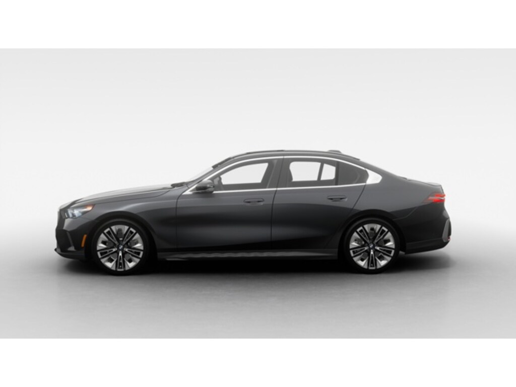 New 2026 BMW 530i xDrive Sedan