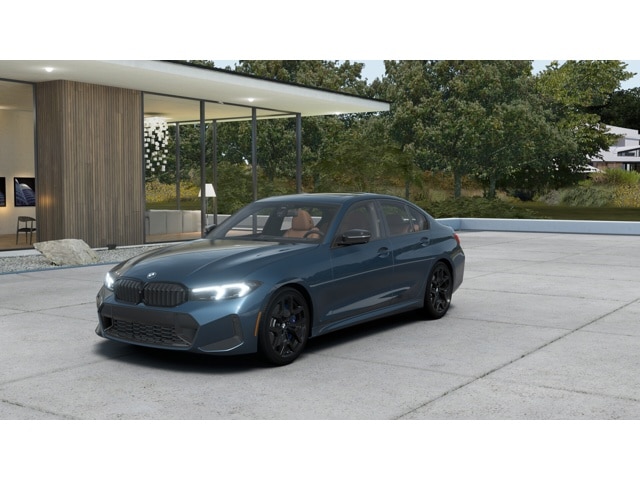 2026 BMW 3 Series 330i's photo