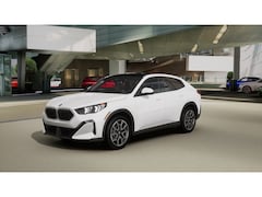 2026 BMW X2 xDrive28i SUV