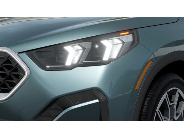 2025 BMW X2 28i - Photo 39
