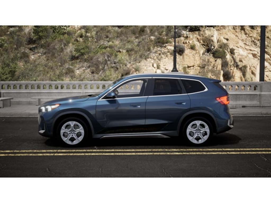 New 2026 BMW X1 xDrive28i SUV
