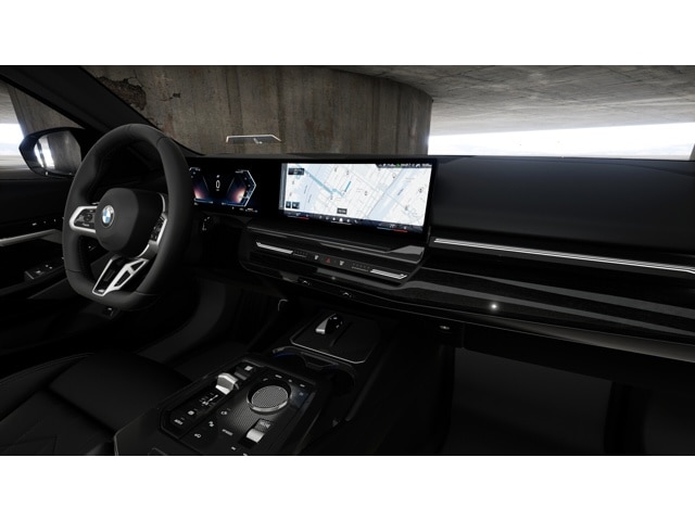 2026 BMW 5 Series 530i - Photo 54