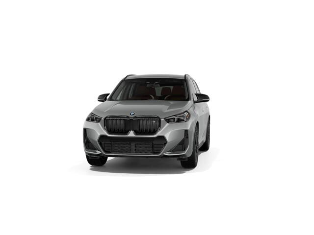 2025 Bmw X1 M35i photo 4