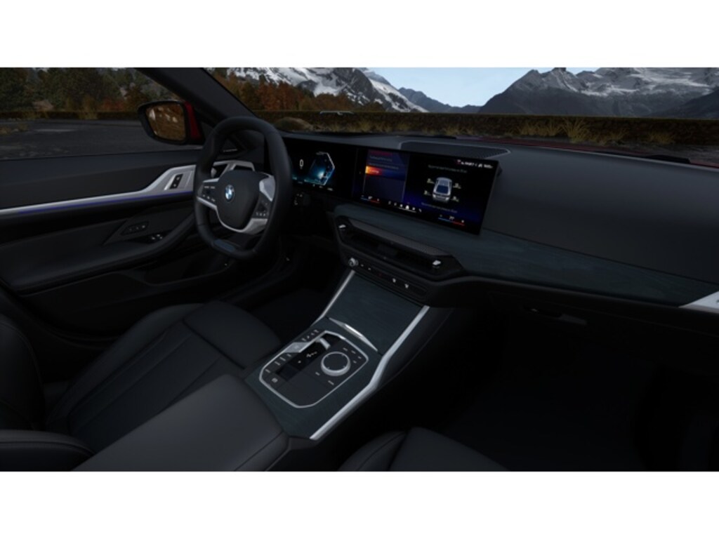 New 2026 BMW i4 eDrive40 Hatchback