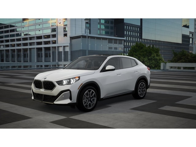 2025 BMW X2 xDrive28i -
                  Ramsey, NJ