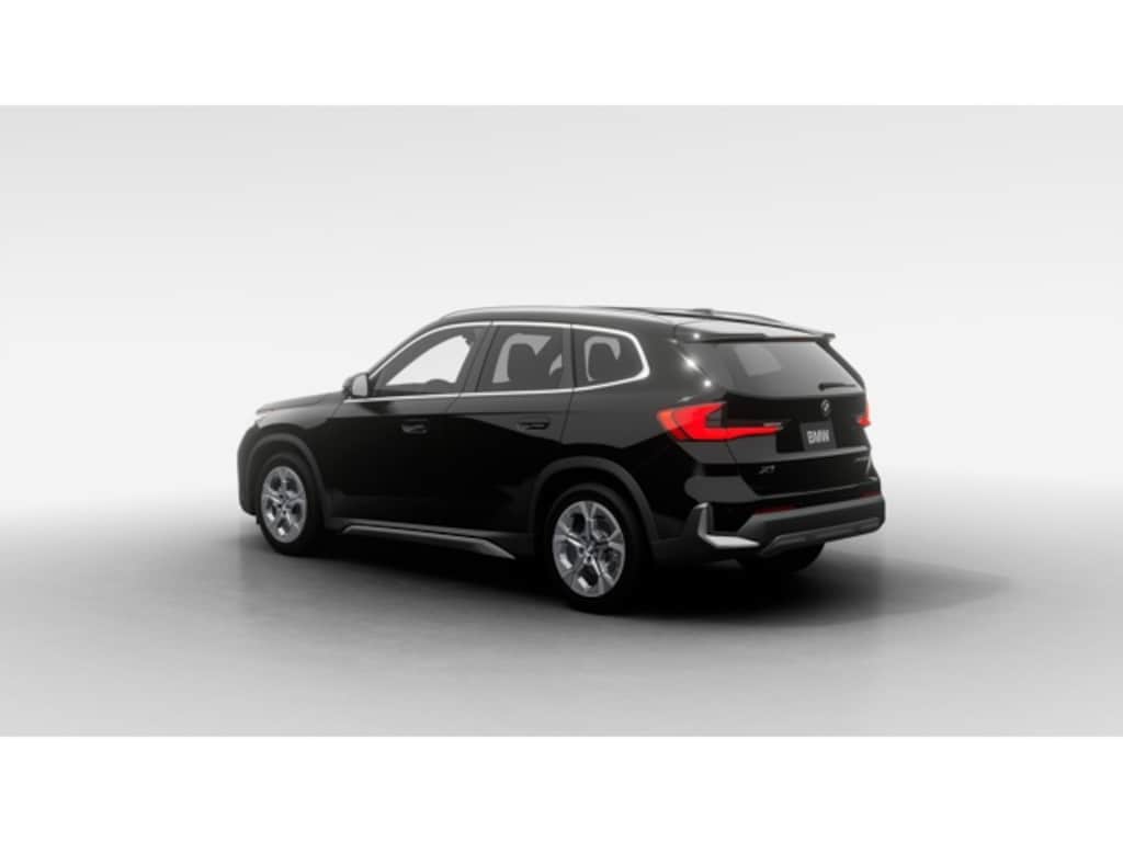 New 2026 BMW X1 xDrive28i SUV