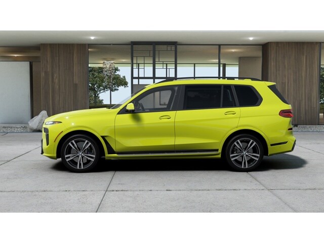 2026 Bmw X7 xDrive40i photo 3