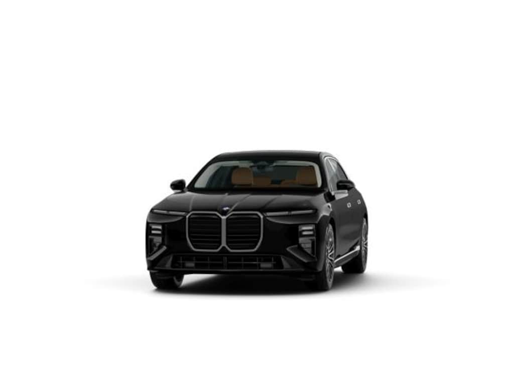New 2027 BMW 740i xDrive Sedan