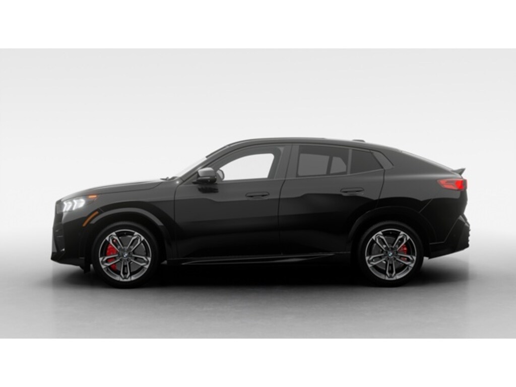 New 2026 BMW X2 xDrive28i SUV