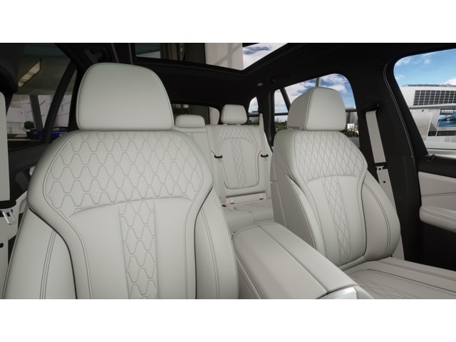 2026 BMW X5 40i - Photo 39