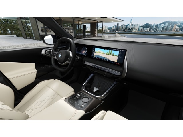 2026 BMW X7 40i - Photo 59