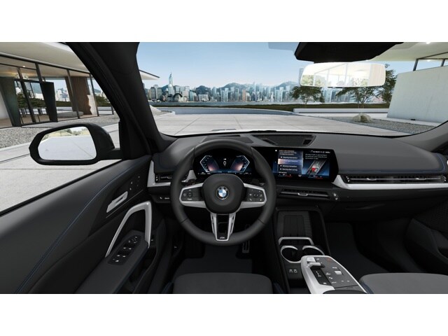 2025 BMW X1 28i - Photo 46