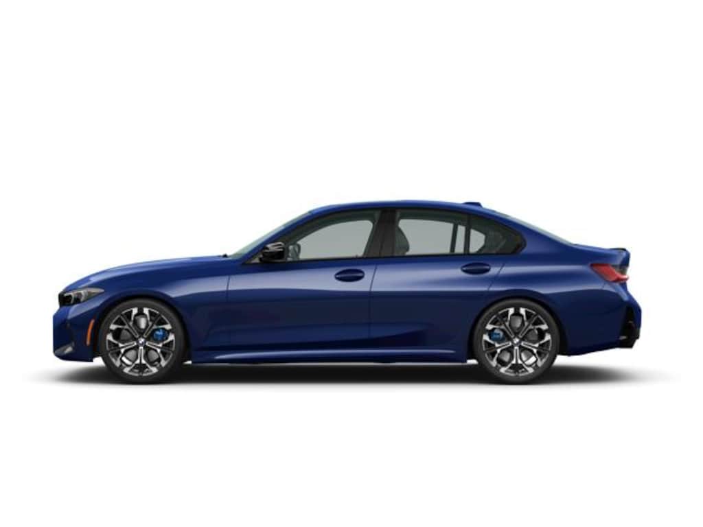 New 2026 BMW 330i Sedan
