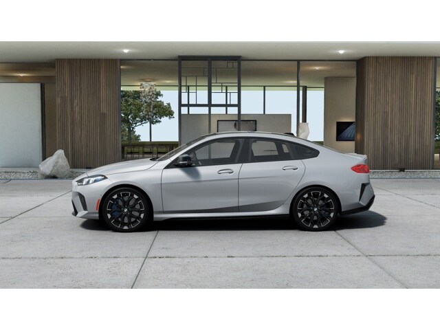 2025 Bmw M235i xDrive Grand Coupe photo 3