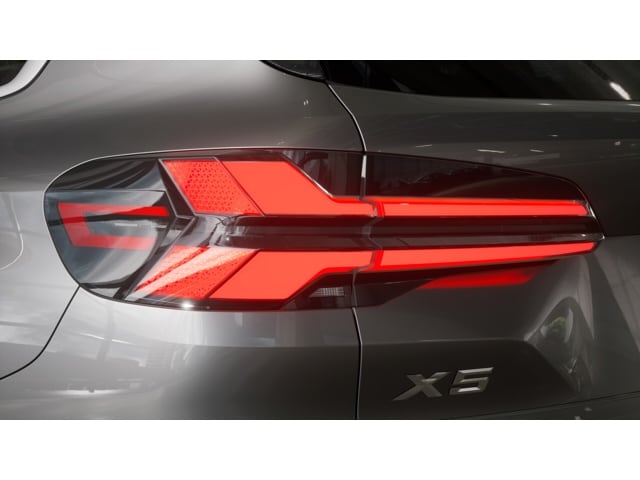 2026 BMW X5 50e - Photo 43