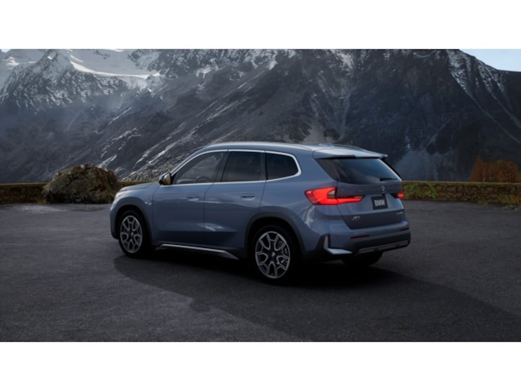 New 2026 BMW X1 xDrive28i SUV
