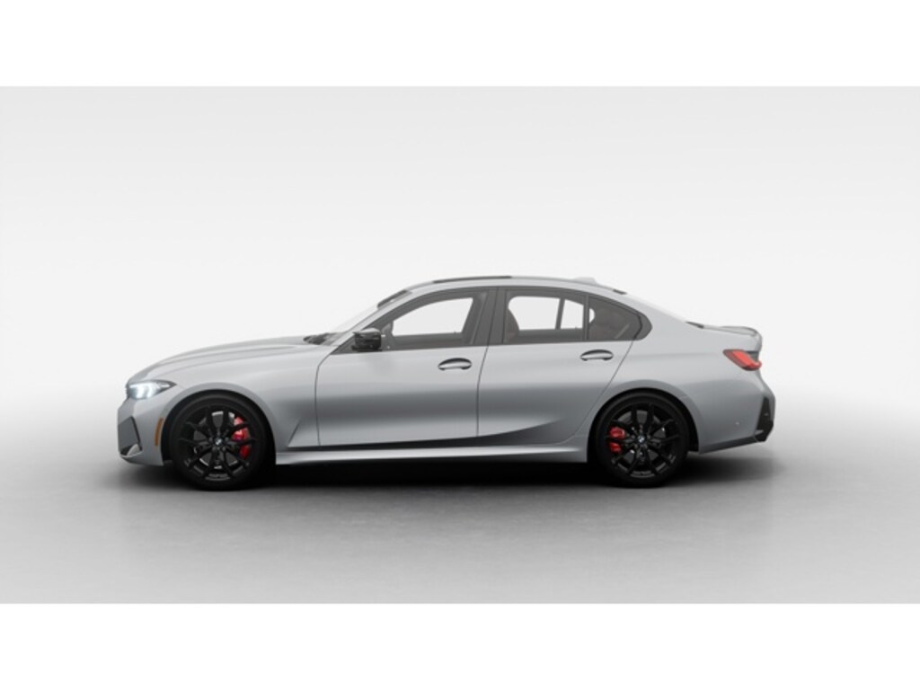 New 2026 BMW M340 i xDrive Sedan