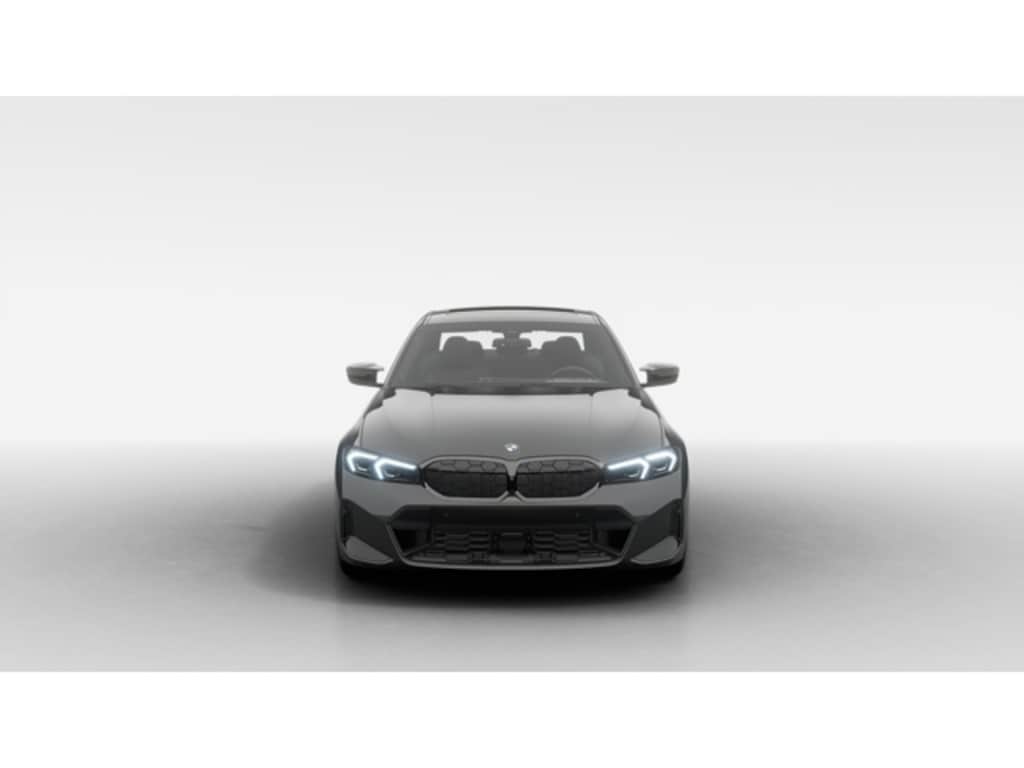 New 2026 BMW M340 i xDrive Sedan