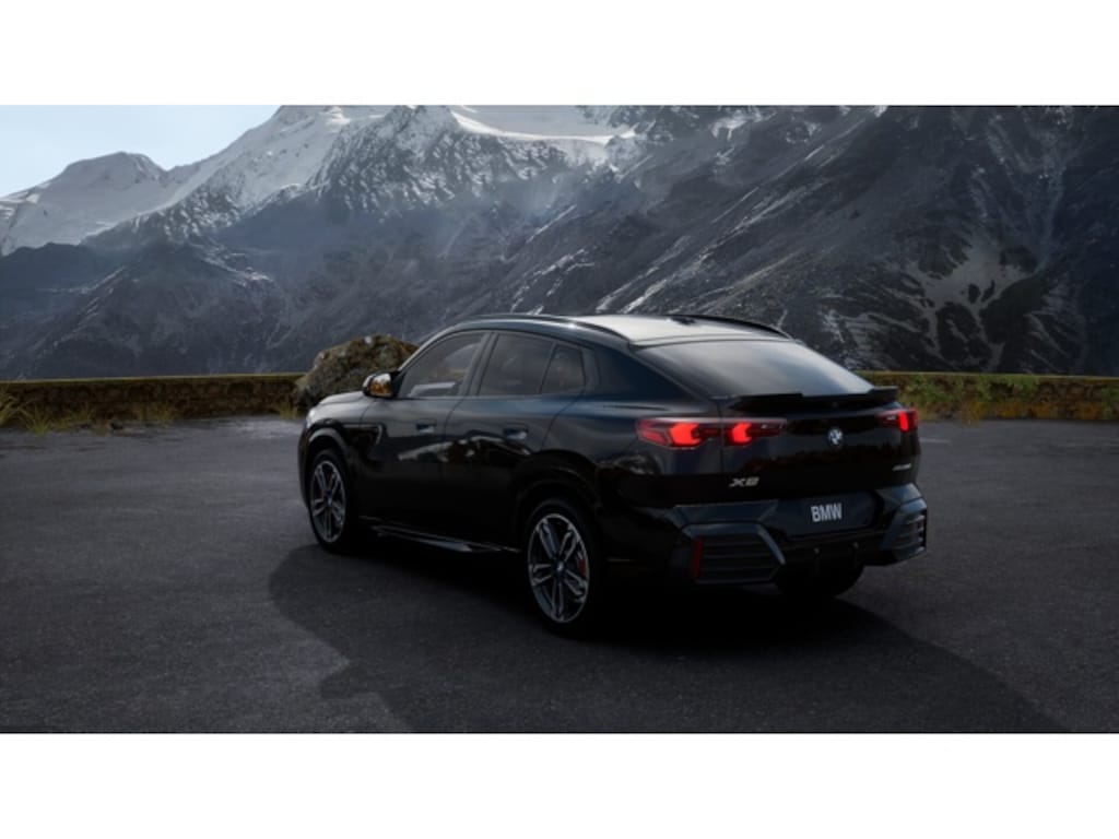New 2026 BMW X2 xDrive28i SUV