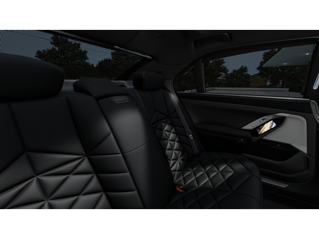 2025 BMW 7 Series 740i - Photo 35